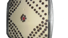 Cupuaçu com brigadeiro