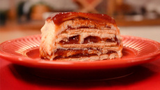 Pavê Romeu e Julieta