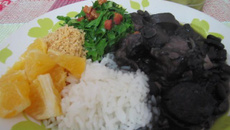 Feijoada para 12 pessoas