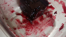 Geleia de jabuticaba