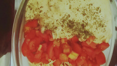 Estrogonofe de carne muito fácil