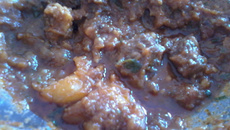 Carne de panela vapt-vupt