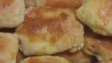 Massa de esfiha fechada fácil