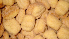 Biscoitinho de cachaça