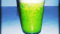 Suco verde