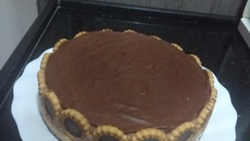 Torta holandesa de sorvete