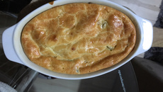 Torta de Frango
