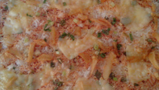 Arroz surpresa de frango