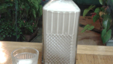 Licor tipo Amarula do Maurula