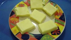 Docinho de coco diferente