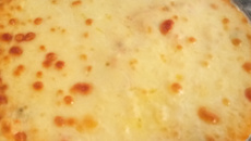 Bacalhau Espiritual da Dona Graça