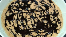 Sorveteria de bolacha maisena