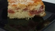 Sanduíche americano