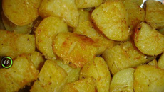 Batata maluca