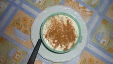 Arroz Doce