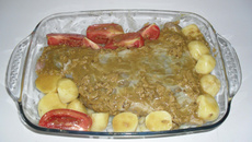 Maminha ao Forno do Chef Fialho