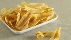 Banana-da-terra Yasmin