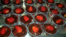 Bombonzão de Morango (ou uva)