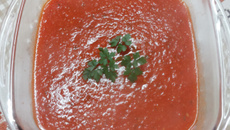 Molho de tomate