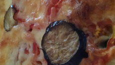 Lasanha de berinjela fácil