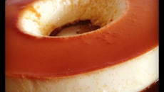 Pudim de Leite Moça super fácil