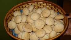 Broinhas deliciosas da Niele