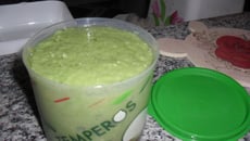 Tempero caseiro da mamãe