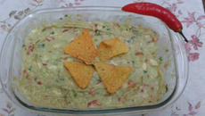 Guacamole