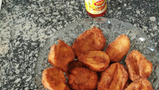 Rabanada de Leite Condensado