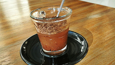 Brigadeiro de Ovomaltine