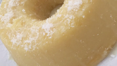 Bombocado de micro-ondas