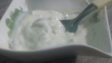 Molho Branco Light Fácil e Rápido