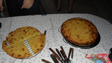 Sopa Paraguaya
