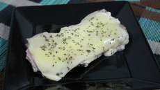 Bife lasanha (facílimo)