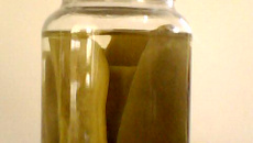 Pimentão em conserva