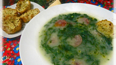 Caldo verde