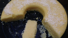 Brigadeiro de coco rápido