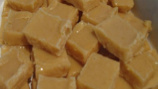 Doce de leite de corte