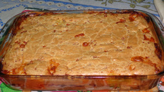 Torta de cebola