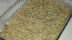 Cocada maravilhosamente fácil