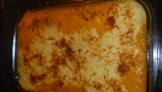 bacalhau à moda Bhering