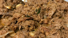 Carne louca do Betão 