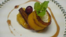 Doce de abóbora com requeijão 5 estrelas