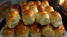 Roscas e Caseirinhos