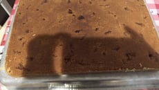 Glacê de leite condensado