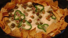Nachos picantes