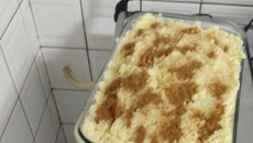 Arroz doce de Portugal