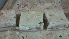 Torta de liquidificador