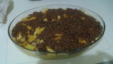 Polenta crocante da Rê