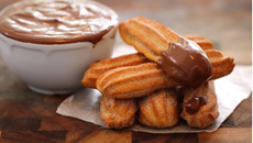 Churros
